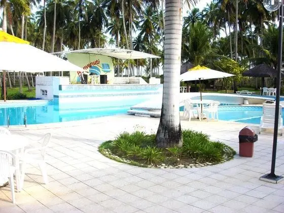 D'Anatureza Hotel