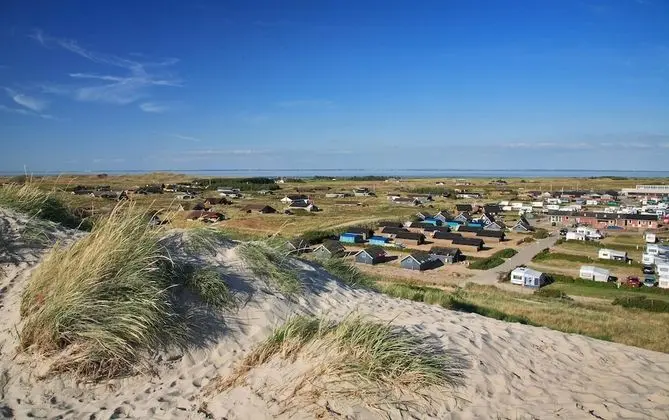 Dancamps Nordsø