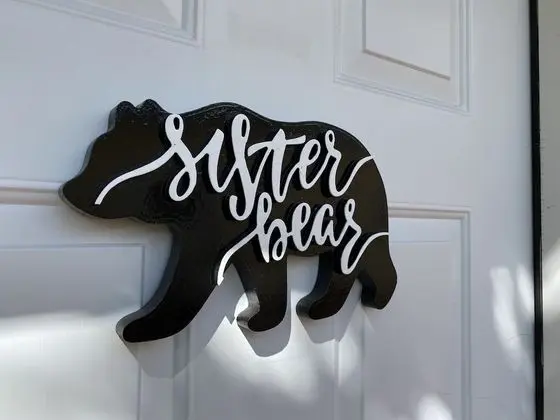 The Dancing Bear Inn - Oda