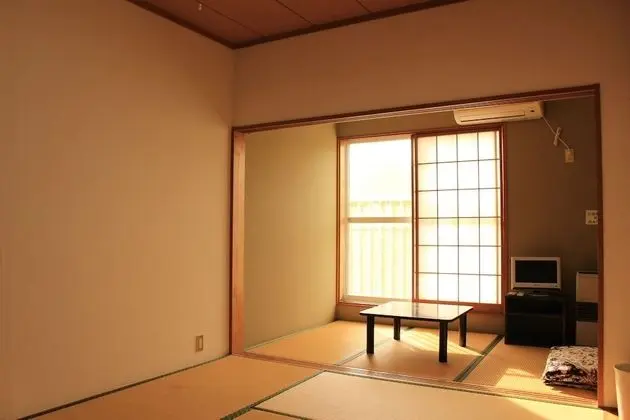 Dancinghouse chikichiki banban - Oda