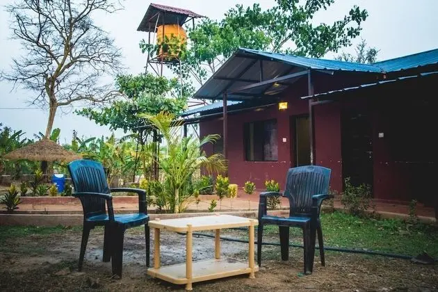 Dandeli Rangers Camp