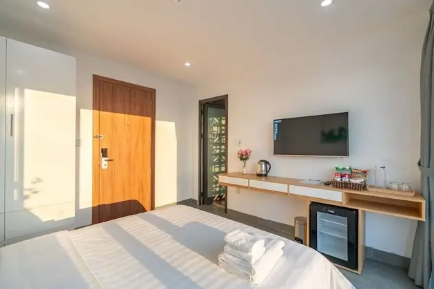 Dandelion Apartment - İç Mekan