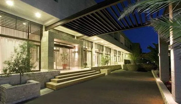 D'Andrea Mare Beach Hotel - 1
