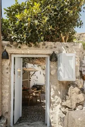 Dandy Cave Villa For Couples & Families - Dış Mekan