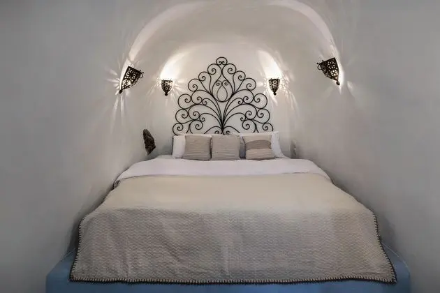 Dandy Cave Villa For Couples & Families - Oda