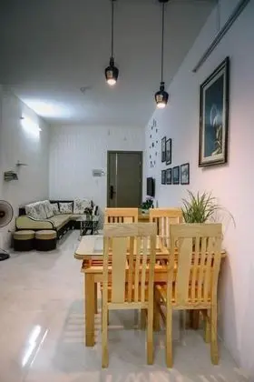 Dandy Nha Trang Apartment - İç Mekan