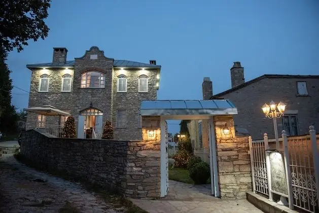 Dandy Villas - Snow Fairy