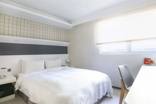 Dandy Hotel Tianmu Branch - Öne Çıkan Resim
