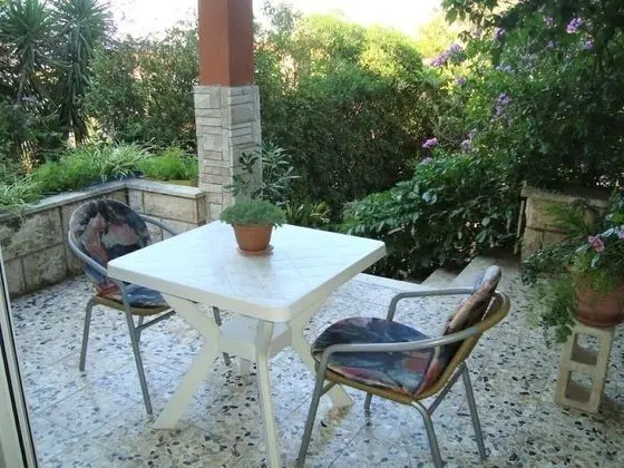 Dane - Free Parking - A1