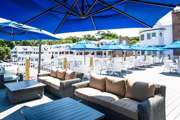 Danfords Hotel and Marina