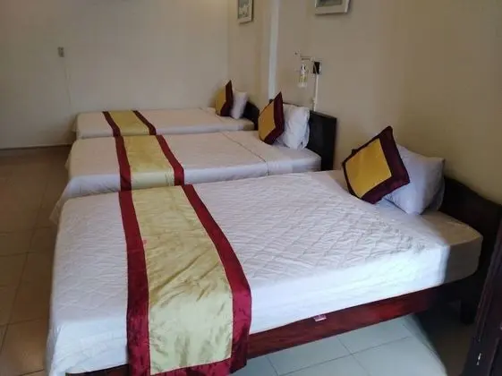 Dang Tuan Hotel