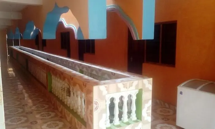 Danga Guest House - İç Mekan