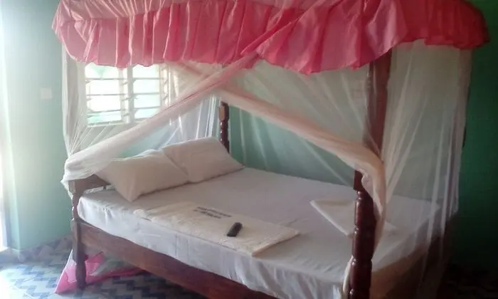 Danga Guest House - Oda