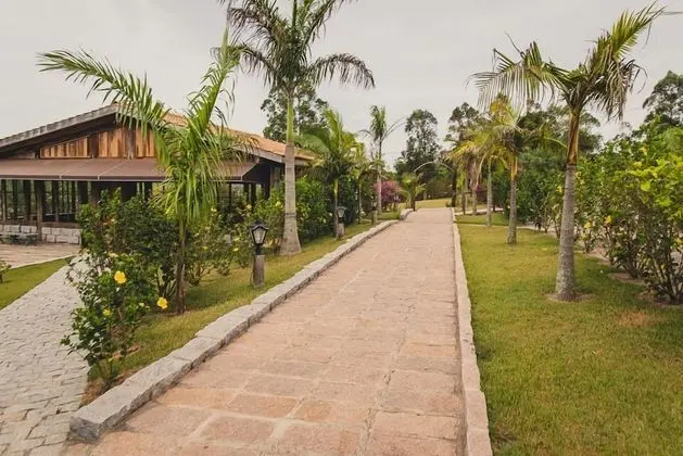 Hotel Villa Dangelo - Dış Mekan