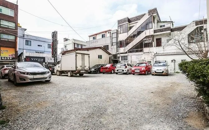 Dangjin J