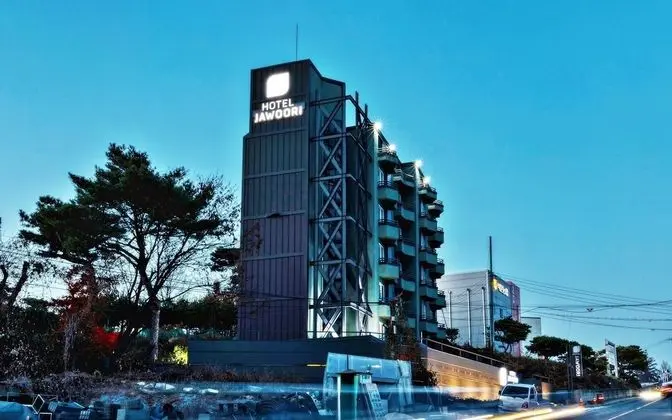 Dangjin Jawoori