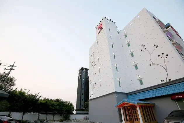 Dangjin Jjam