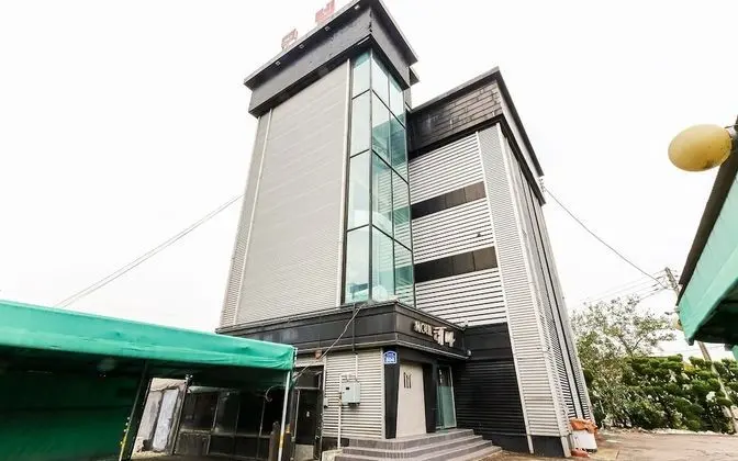 Dangjin Theme