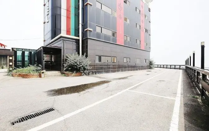 Dangjin W