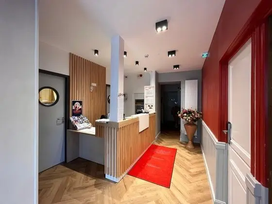 Hotel d'Angleterre - Öne Çıkan Resim