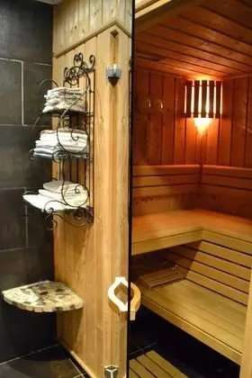 Hotel d'Angleterre - Spa