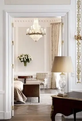 d'Angleterre, Copenhagen - Oda