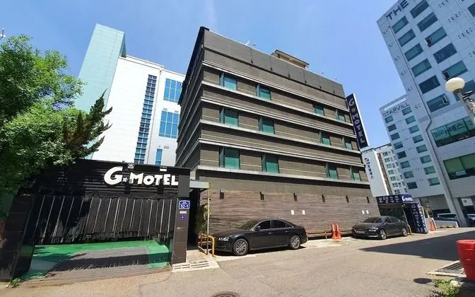 Dangsan G