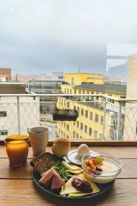 Danhostel Aarhus City - Öne Çıkan Resim