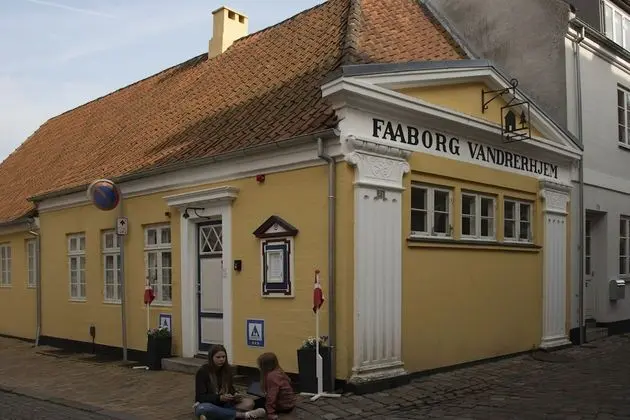 Danhostel Faaborg Vandrerhjem