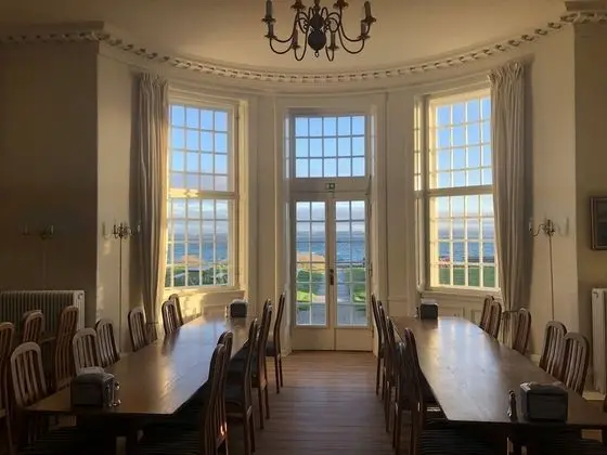 Danhostel Helsingør Vandrerhjem