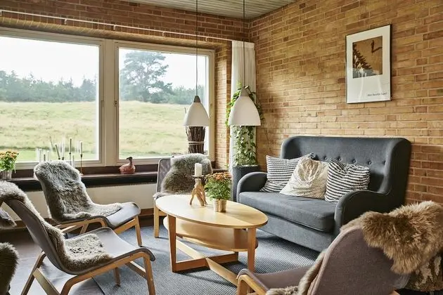 Danhostel Hillerød - İç Mekan