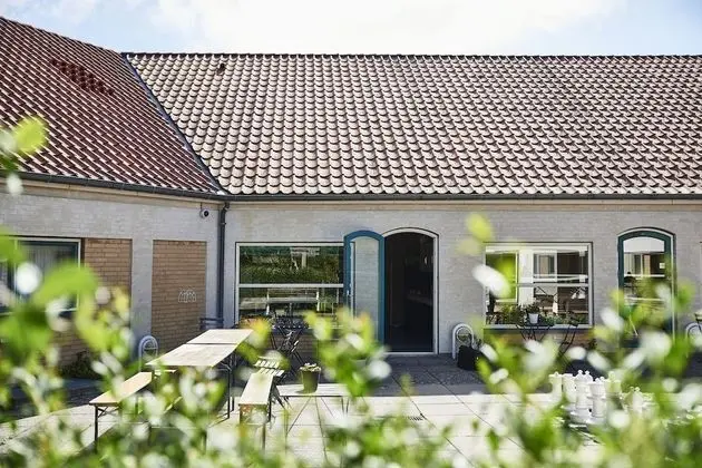 Danhostel Kalundborg - Dış Mekan