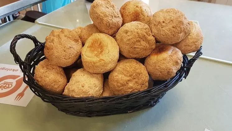 Danhostel Kalundborg - Yerinde Yemek