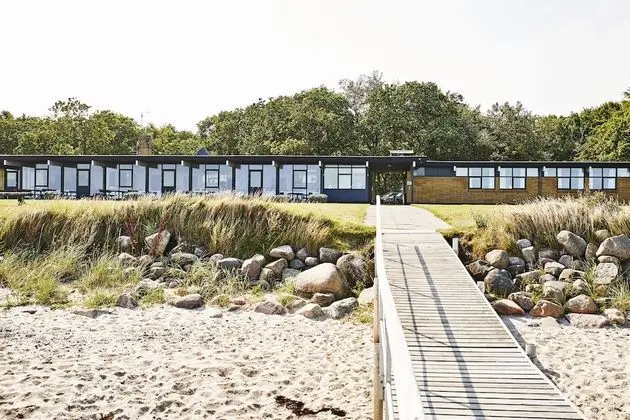 Danhostel Nykøbing Mors