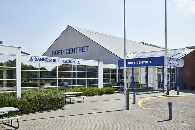 Danhostel Ringkøbing