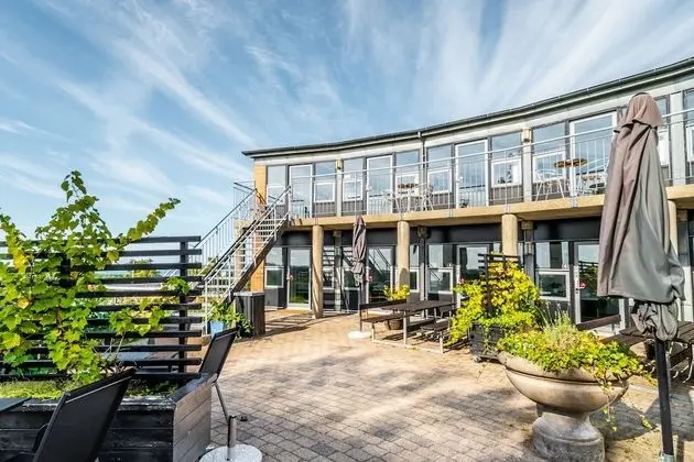 Danhostel Rønde