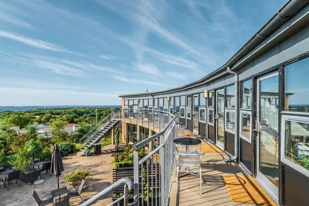 Danhostel Rønde - Öne Çıkan Resim