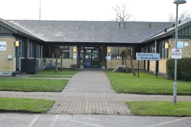 Danhostel Sakskøbing