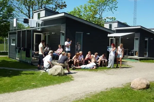 Danhostel Vejen Sport & Hytteby