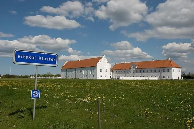 Danhostel Vitskøl Kloster
