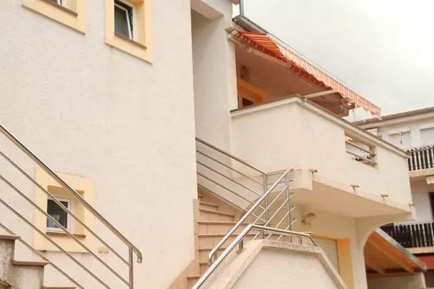 Dani 2 - With Parking - A2 Vanilija