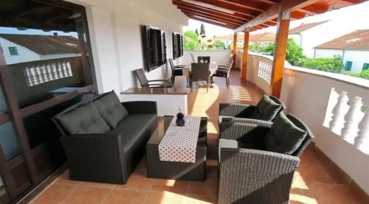 Dani - With Parking - A3