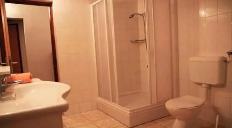 Dani - With Parking - A3 - Banyo Tipleri