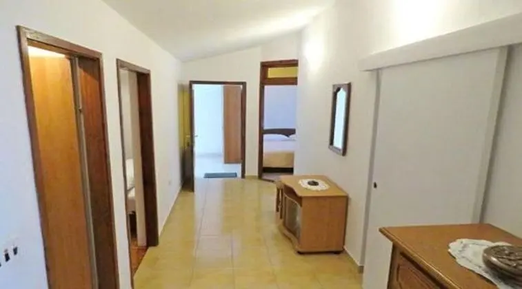 Dani - With Parking - A3 - Dış Mekan