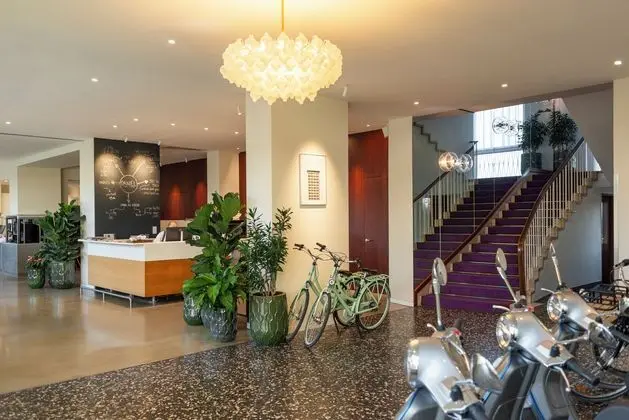 Hotel Daniel Graz - Öne Çıkan Resim