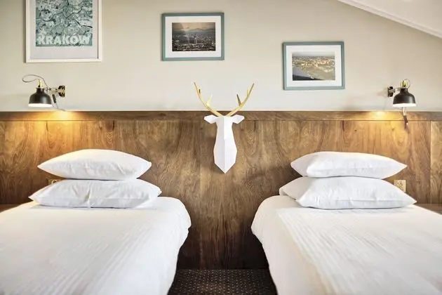 Daniel Griffin Aparthotel by Artery Hotels