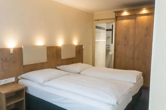 Hotel Daniel