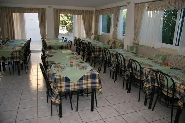 Daniel Hotel - Yeme / İçme