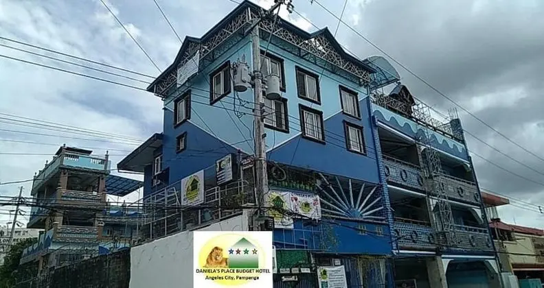 Danielas Place
