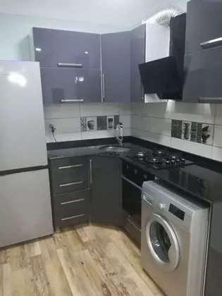 Daniele Apartament - Mutfak
